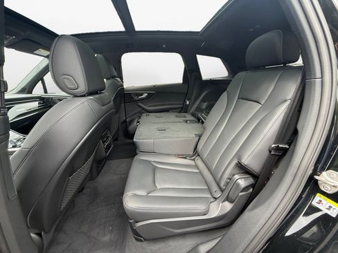 New 2026 Audi Q7 3.0T Premium Plus AWD/4WD image 13