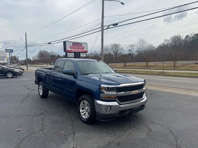 Used 2019 Chevrolet Silverado 1500 LT w/ All Star Edition