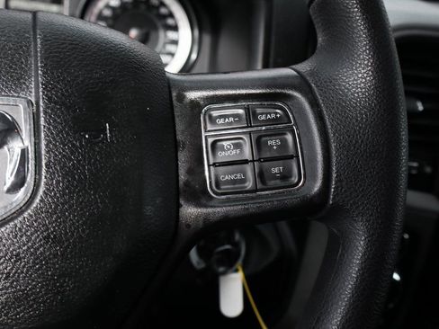 Used 2023 RAM 1500 Tradesman w/ Trailer Tow Group image 26