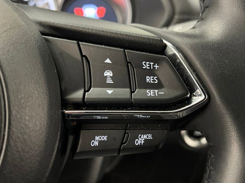 Used 2025 MAZDA CX-5 AWD 2.5 S w/ Preferred Package image 50