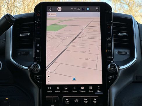 New 2026 RAM 3500 Laramie image 18