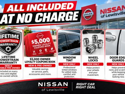Certified 2025 Nissan Leaf SV Plus