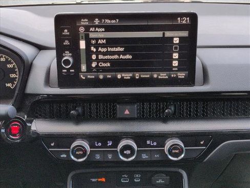 Used 2023 Honda CR-V EX-L image 14