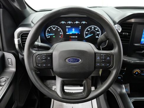 Used 2021 Ford F150 XL w/ Equipment Group 101A High AWD/4WD image 22