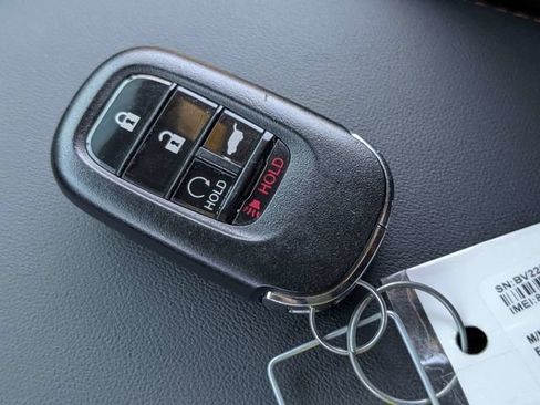 Used 2026 Honda HR-V Sport image 28