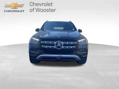 Used 2024 Mercedes-Benz GLE 350 4MATIC image 3