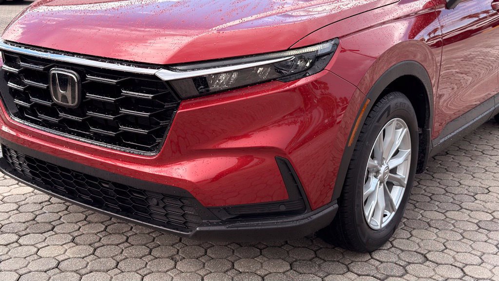 Certified 2024 Honda CR-V EX-L image 16
