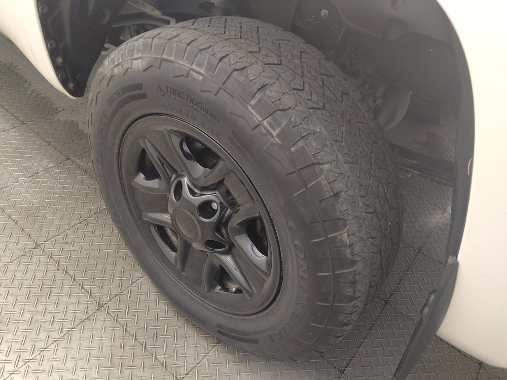 Used 2019 Toyota Tundra SR RWD image 31