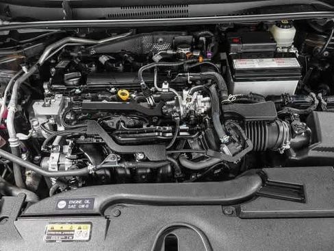 Certified 2024 Toyota Corolla SE image 29