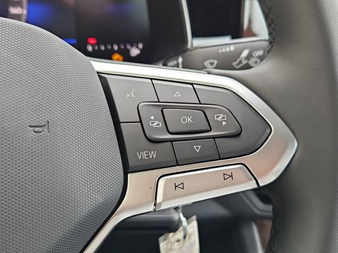 New 2026 Volkswagen Jetta Sport FWD image 23