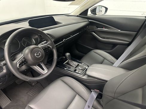 Certified 2025 MAZDA CX-30 AWD 2.5 S w/ Preferred Package image 17