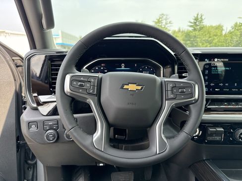 New 2026 Chevrolet Silverado 1500 LT image 68