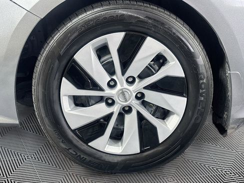Used 2019 Nissan Altima 2.5 S FWD image 28