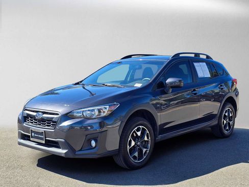 Used 2019 Subaru Crosstrek 2.0i Premium AWD/4WD image 7