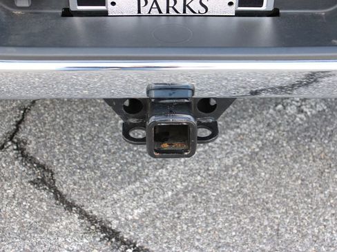 Used 2024 Chevrolet Silverado 1500 LTZ image 46