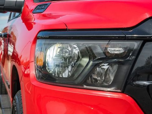 Used 2024 RAM 1500 Big Horn AWD/4WD image 18