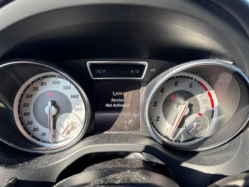 Used 2017 Mercedes-Benz GLA 250 4MATIC image 27