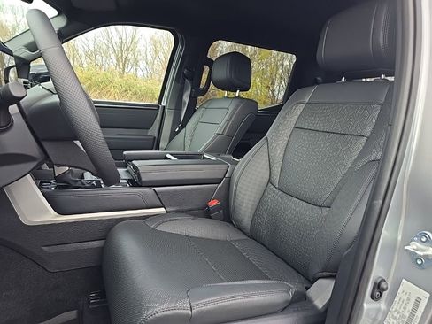 Certified 2025 Toyota Tundra Limited image 16