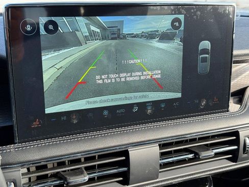 New 2026 Lincoln Corsair Grand Touring image 12