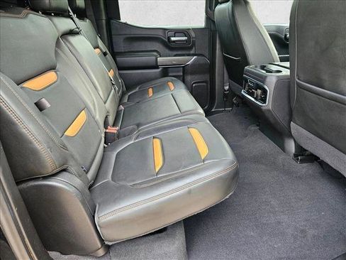 Used 2020 GMC Sierra 1500 AT4 w/ AT4 Premium Package AWD/4WD image 21
