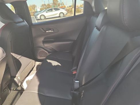 New 2026 Toyota Prius Plug-In Hybrid image 24