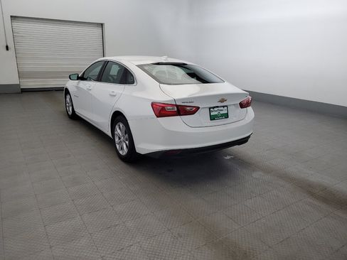 Used 2023 Chevrolet Malibu LT FWD image 5