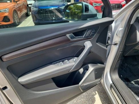 Certified 2023 Audi Q5 Prestige w/ Prestige Package AWD/4WD image 18