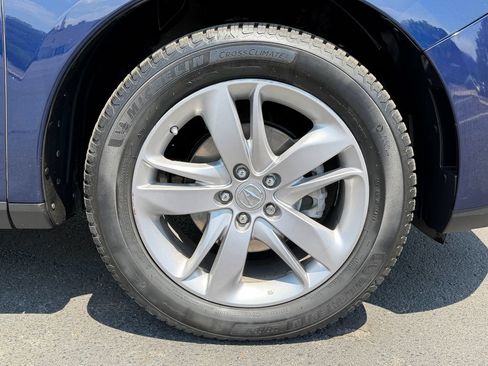 Used 2019 Acura RDX AWD w/ Advance Package image 35