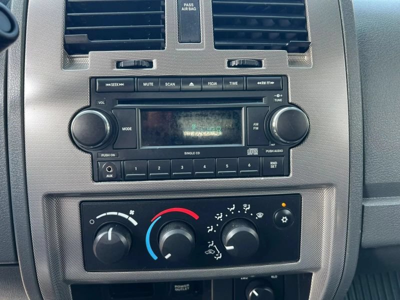 Used 2006 Dodge Dakota SLT AWD/4WD image 25
