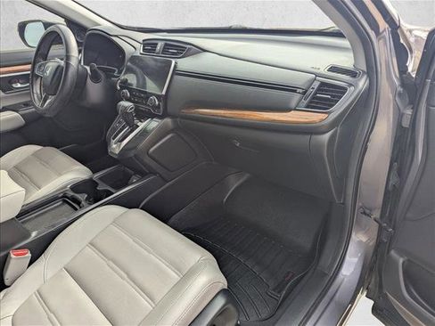 Used 2018 Honda CR-V Touring image 15