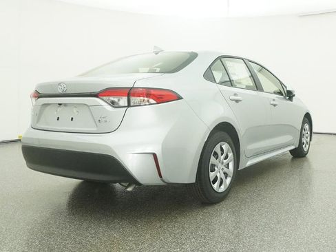 New 2026 Toyota Corolla LE image 20
