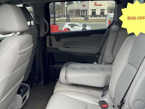 Used 2021 Honda Odyssey Touring image 27