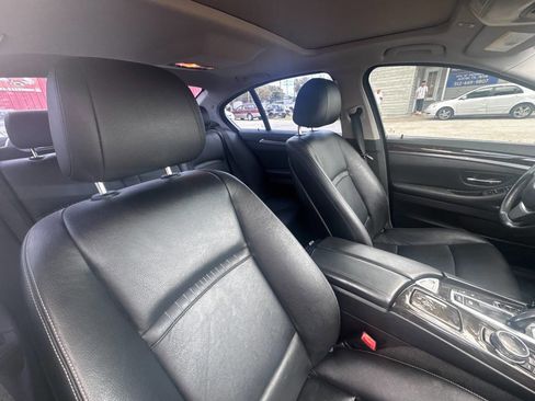 Used 2014 BMW 535i xDrive Sedan image 33