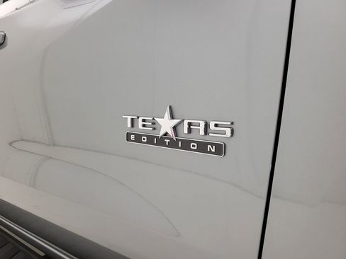 New 2026 Chevrolet Silverado 1500 RST AWD/4WD image 28