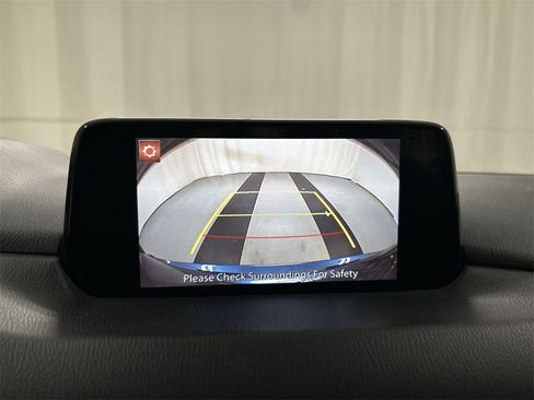 Used 2018 MAZDA CX-5 Sport image 15