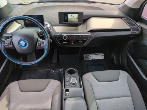 Used 2019 BMW i3 image 27