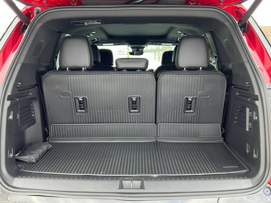 New 2026 Buick Enclave Sport Touring w/ Power Package AWD/4WD image 39