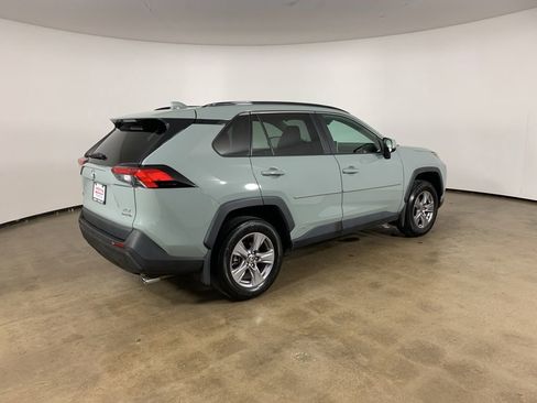 Used 2023 Toyota RAV4 XLE w/ Convenience Package AWD/4WD image 8