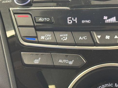 Used 2020 Acura RDX FWD image 44