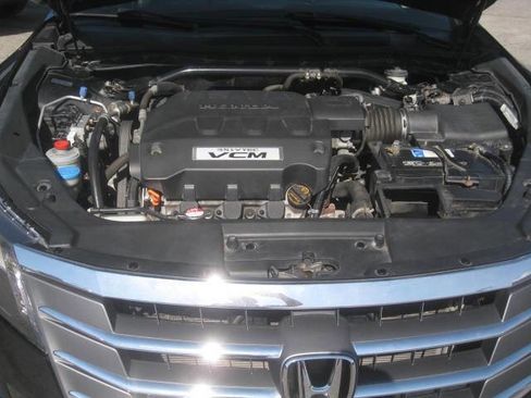 Used 2012 Honda Crosstour EX-L image 40