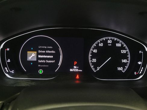 Used 2020 Honda Accord LX image 23