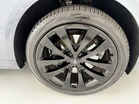 Used 2023 Land Rover Range Rover Sport First Edition AWD/4WD image 31