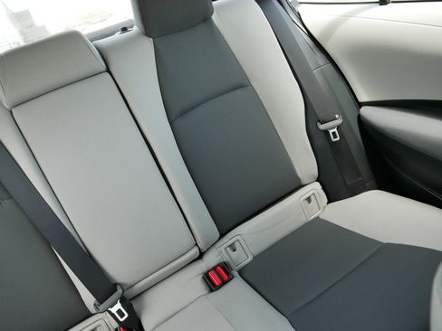 Used 2023 Toyota Corolla LE w/ LE Convenience Package AWD/4WD image 14