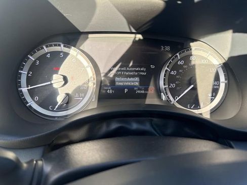 Used 2024 Toyota Highlander XSE image 36