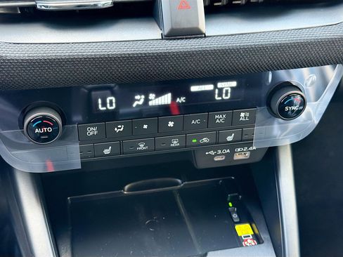 New 2026 Subaru Outback Premium image 34