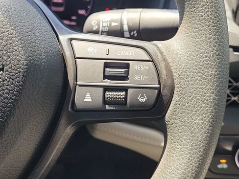 Certified 2025 Honda Accord SE image 20