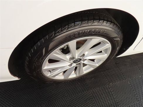 Used 2023 Toyota Camry LE FWD image 8
