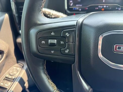 Used 2025 GMC Sierra 2500 AT4 AWD/4WD image 35