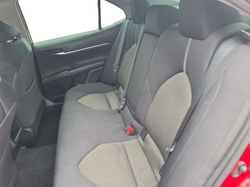 Used 2024 Toyota Camry LE w/ Convenience Package FWD image 13