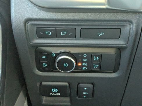 Used 2023 Ford F150 Lariat w/ Equipment Group 502A High image 28